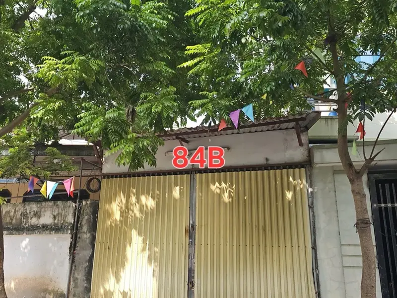 Nhà mặt phố 2 mặt thoáng, ô tô tránh, view thoáng rộng tại Đan Phượng... Bán nhà mặt phố tại Đan Phượng, Hà Nội 01