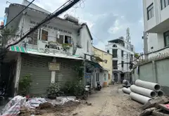 Lô góc 3 mặt tiền khu Nghĩa Hưng - Chạm ngay giá tốt... Bán nhà riêng tại Tân Hòa, Hồ Chí Minh 04