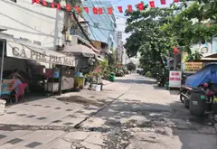 Bán nhà 2 tầng hẻm xe hơi - Kinh Dương Vương - Bình Tân - DT:56.7m²... Bán nhà riêng tại An Lạc, Hồ Chí Minh 05