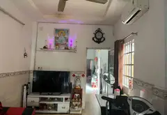 Cơ hội hiếm có sở hữu nhà rộng rãi tại Tây Lân với 4 phòng trọ thu nhập ổn định... Bán nhà riêng tại Bình Tân, Hồ Chí Minh 01