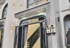 Nhà Mới Sang Chảnh Gần Chợ Hiệp Thành, Hẻm Xe Hơi 1 Xẹc... Bán nhà riêng tại Tân Thới Hiệp, Hồ Chí Minh 02