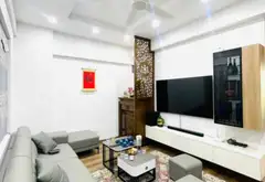 Em cần bán gấp căn hộ chung cư 2 ngủ ngõ 12 Trần Quý Kiên - Cầu Giấy - DT 57.3m2 - LH 0986741535... Bán căn hộ chung cư tại Cầu Giấy, Hà Nội 01