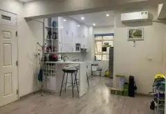 Căn hộ chung cư 5A Lê Đức Thọ - 51.1m² - Giá 3.95 tỷ... Bán căn hộ chung cư tại Từ Liêm, Hà Nội 01