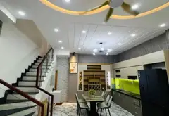 Bán nhà 4 tầng hướng Tây Bắc, diện tích 41m² tại phường Thông Tây Hội, TP. HCM... Bán nhà riêng tại Thông Tây Hội, Hồ Chí Minh 03
