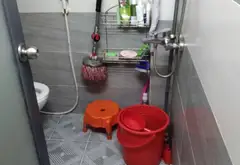 Bán nhà riêng Quận 12 diện tích 47m² gần hẻm ô tô tại Lê Văn Khương... Bán nhà riêng tại Tân Thới Hiệp, Hồ Chí Minh 06