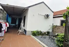 Nhà đẹp, full thổ cư, giá cực tốt chờ chủ mới tại Thanh Huệ Đình... Bán nhà riêng tại Đa Phúc, Hà Nội 02