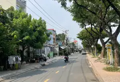 Nhà 4 Tầng Sát UBND Phú Định - Vừa Ở Vừa Kinh Doanh... Bán nhà riêng tại Phú Định, Hồ Chí Minh 11
