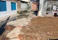 Bán đất lô góc 80m2 full thổ cư tại Đồng Lạc, Sóc Sơn, Hà Nội, đường ô tô tránh... Bán đất tại Sóc Sơn, Hà Nội 03