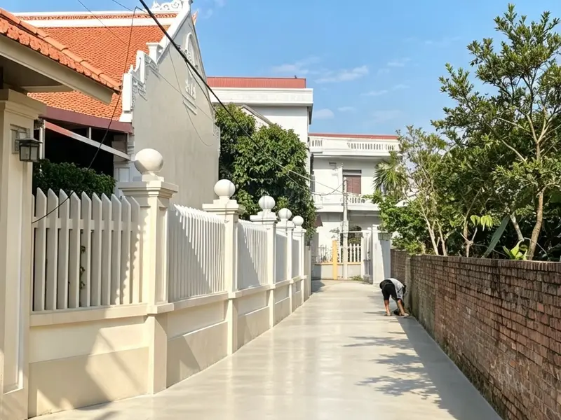 ĐẤT VÀNG GIÁ TRỊ TĂNG GIÁ CAO... Bán đất tại Lương Tài, Bắc Ninh 01