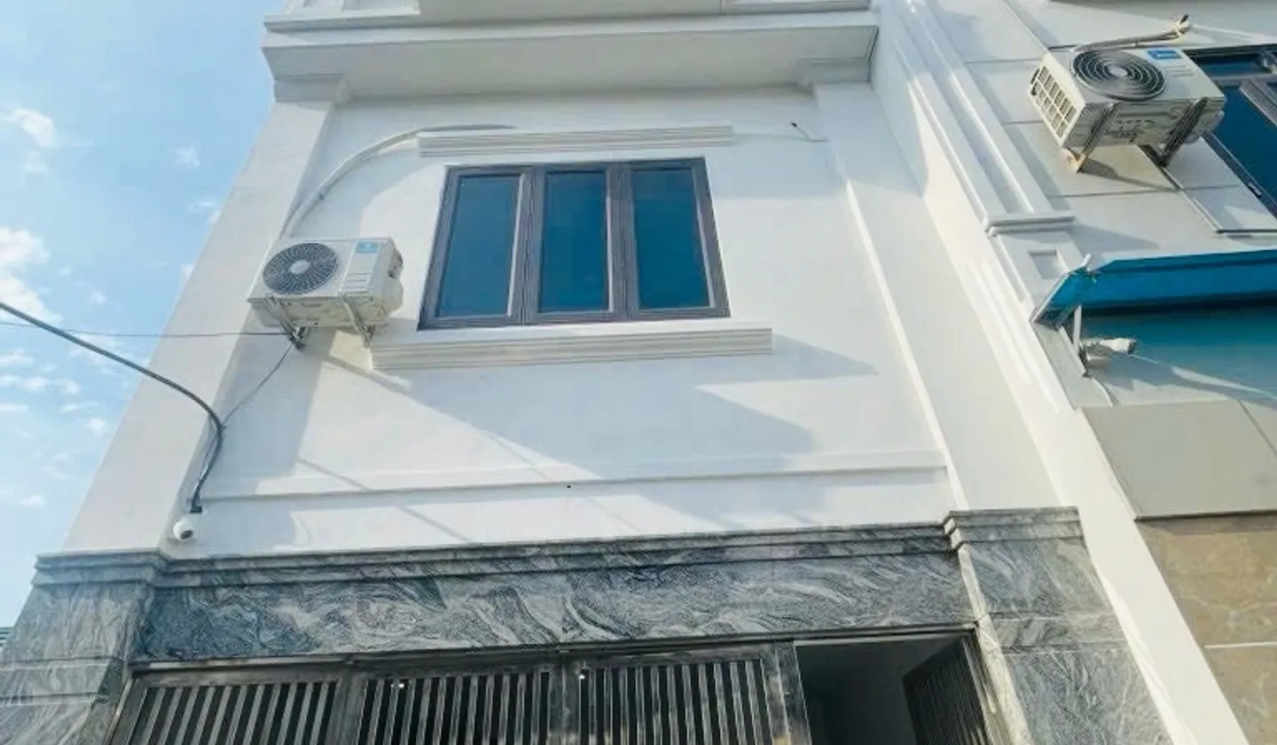 -hoài đức nhà đẹp... Bán nhà riêng tại Hoài Đức, Hà Nội 01