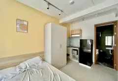 Nhà riêng 3 tầng 9 phòng cho thuê gần ĐH Văn Lang, Bình Thạnh... Bán nhà riêng tại Bình Lợi Trung, Hồ Chí Minh 13