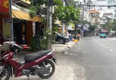 Bán nhà mặt phố 4 tầng diện tích 86m², giá ưu đãi tại quận Tân Bình... Bán nhà mặt phố tại Tân Sơn Hòa, Hồ Chí Minh 03