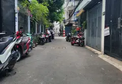 Biệt Thự Hiếm Có Tại Quận Tân Bình Với Diện Tích Gần 200m2... Bán nhà riêng tại Bảy Hiền, Hồ Chí Minh 06