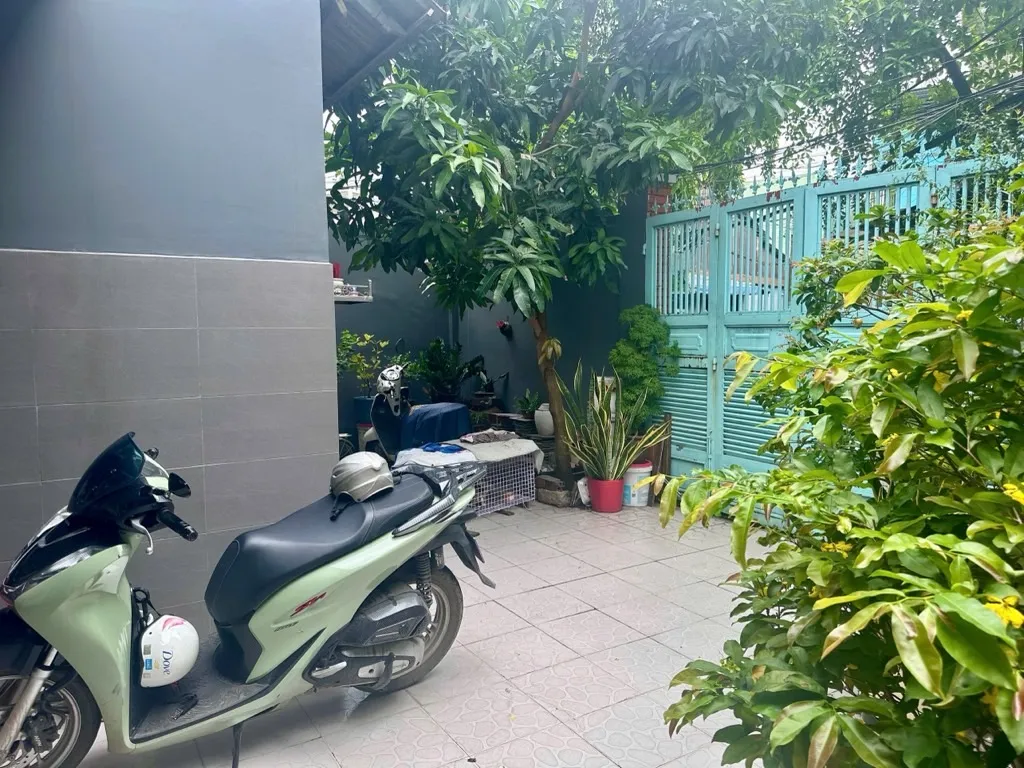 Bán nhà riêng góc 2 mặt hẻm xe hơi tại Phú Thọ Hòa... Bán nhà riêng tại Phú Thọ Hòa, Hồ Chí Minh 01