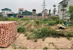 Bán Đất KDC Mới Thôn An Lạc, Diện Tích 95m², Giá 5.5 Tỷ... Bán đất tại Như Quỳnh, Hưng Yên 01