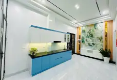 Nhà phố hiện đại tiện nghi ngay trung tâm Ba Đình... Bán nhà riêng tại Ba Đình, Hà Nội 12