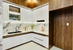 BIỆT THỰ MINI NGANG LỚN – HẺM 8M – 4PN – NỘI THẤT CAO CẤP - NGAY PHAN ANH BÌNH TÂN - VỊ TRÍ ĐẸP... Bán nhà riêng tại Bình Trị Đông, Hồ Chí Minh 03