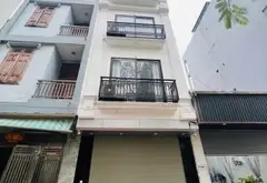 Nhà 7 tầng thang máy khu đất dịch vụ Yên Nghĩa - Sống tiện nghi, kinh doanh đỉnh... Bán nhà mặt phố tại Yên Nghĩa, Hà Nội 01