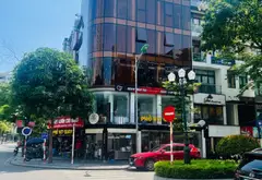 Bán biệt thự liền kề khu Mỹ Đình, lô góc, 6 tầng, thang máy... Bán biệt thự, liền kề tại Từ Liêm, Hà Nội 01