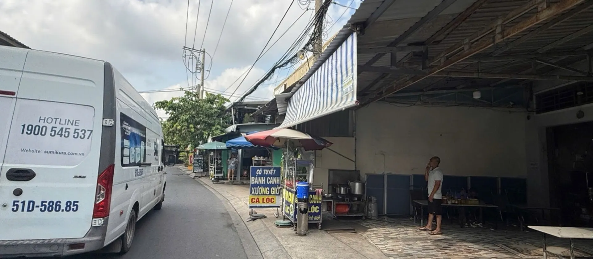 28 TỶ TL MẠNH – BÁN ĐẤT BÀ ĐIỂM HÓC MÔN – 435M² FULL THỔ CƯ – NGANG 7.5M – DÀI 60M – CÓ DÒNG TIỀN... Bán nhà riêng tại Bà Điểm, Hồ Chí Minh 01