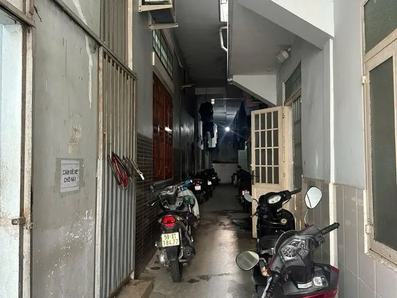 Nhà mặt phố sang trọng tại phường Tam Bình với khả năng kinh doanh vượt trội... Bán nhà mặt phố tại Tam Bình, Hồ Chí Minh 01