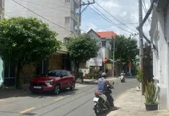 Nhà cấp bốn mặt tiền kinh doanh đường số 6 Linh Xuân Thủ Đức... Bán nhà mặt phố tại Linh Xuân, Hồ Chí Minh 01