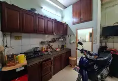 Bán nhà 3 tầng diện tích 26m2 gần chợ Tân Hương, giá 3.8 tỷ... Bán nhà riêng tại Phú Thọ Hòa, Hồ Chí Minh 06