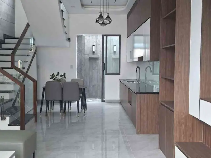 Nhà Phong Cách Độc Lập Tại Phường An Hải - Cơ Hội Vàng Cho Gia Đình Hiện Đại... Bán nhà riêng tại An Hải, Hải Phòng 01