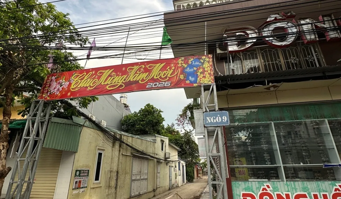 Cơ hội sở hữu nhà phố 4 tầng hiện đại tại An Dương với ô tô đỗ cửa giá tốt... Bán nhà riêng tại An Dương, Hải Phòng 01