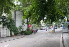 Bán biệt thự liền kề Khu D Gleximco, Hà Nội, phân lô vỉa hè, gần Aeon... Bán biệt thự, liền kề tại Dương Nội, Hà Nội 09
