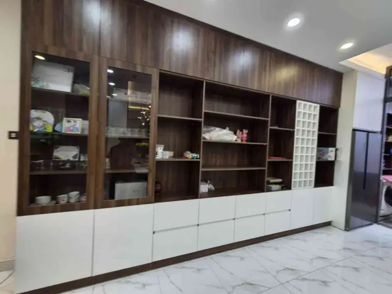 Nhà đẹp rộng rãi, sẵn ở và kinh doanh ngay quận Bình Tân... Bán nhà riêng tại Bình Hưng Hòa, Hồ Chí Minh 01
