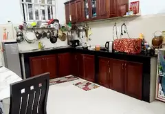 Nhà 3 tầng 60m2 4PN 4WC hẻm xe hơi Phường 16 Quận 8... Bán owner_side tại Bình Phú, Hồ Chí Minh 03