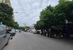 Biệt thự liền kề sang trọng tại Phường Hà Đông, Hà Nội... Bán biệt thự, liền kề tại Hà Đông, Hà Nội 02