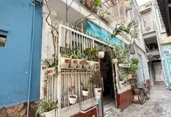 Đỗ Nhuận, Tân Phú – Ngang 5m, nhà 2 tầng, giá nhỉnh 3 tỷ... Bán nhà riêng tại Tân Sơn Nhì, Hồ Chí Minh 04