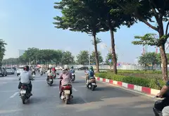 Đất hiếm thổ cư Bắc Hồng, Phúc Thịnh mới - Võ Nguyên Giáp, diện tích hơn 60m ngõ ô tô nhỉnh 3 tỷ.... Bán đất tại Phúc Thịnh, Hà Nội 03