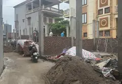 Nhà Riêng 3 Tầng Mới Xây Tinh Tế Tại Kiến An... Bán nhà riêng tại Phù Liễn, Hải Phòng 02