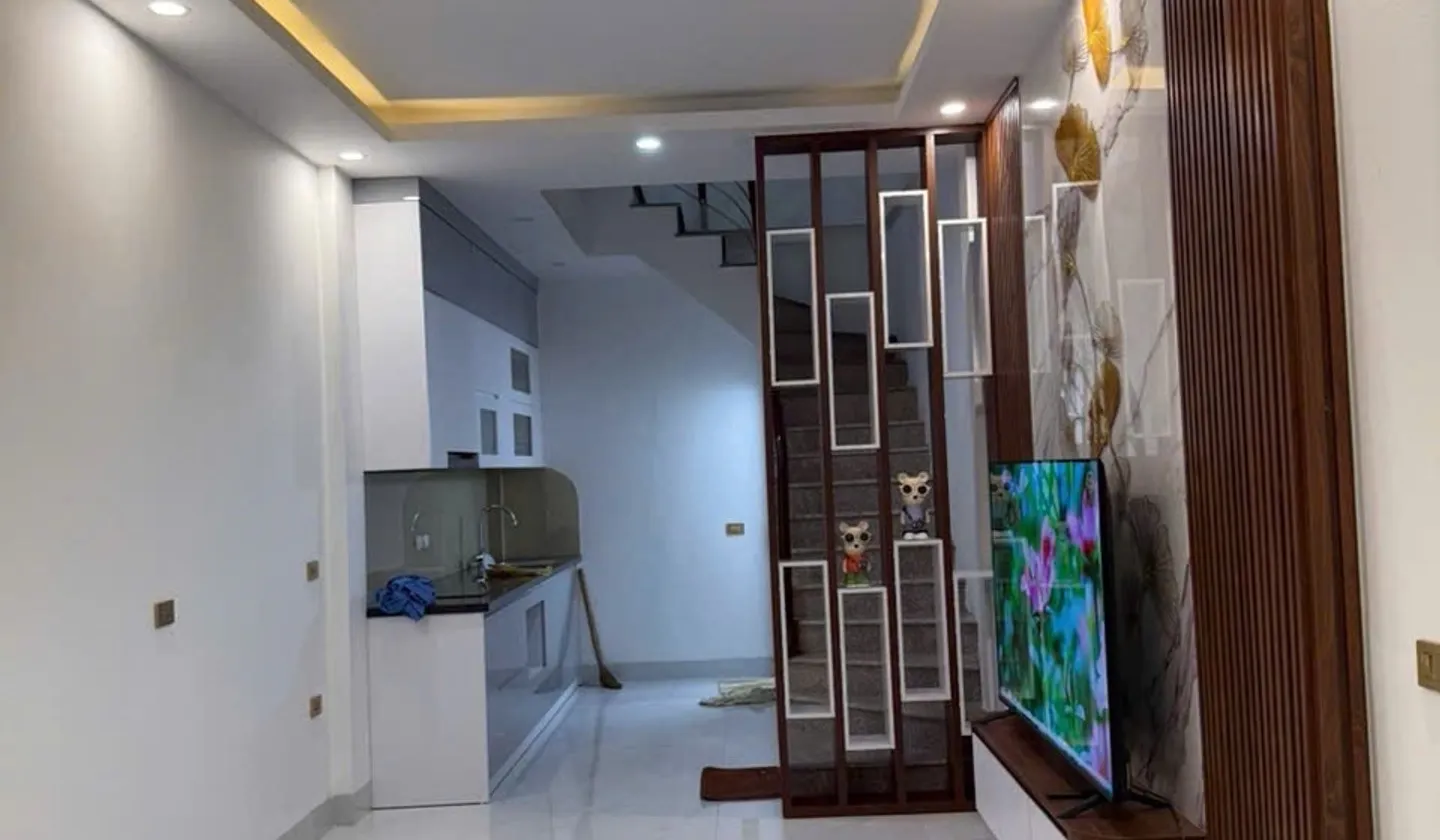 Nhà 6 tầng vị trí vàng Hoàng Văn Thái Thanh Xuân - Cơ hội cực hiếm sở hữu ngay... Bán nhà riêng tại Phương Liệt, Hà Nội 01