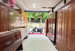 Bán đất thổ cư 53,5m2 xã Liên Hà, gần dự án Vin... Bán đất tại Thư Lâm, Hà Nội 01