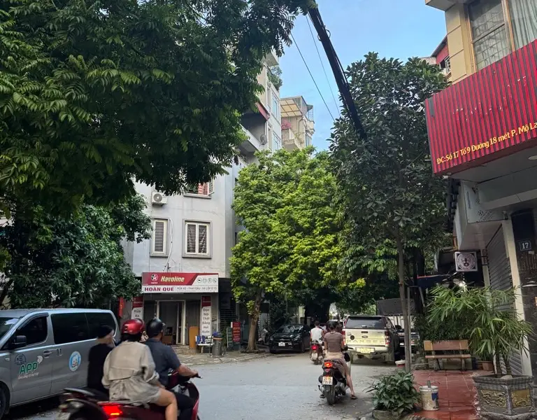 Bán nhà riêng lô góc 3 tầng tại Mỗ Lao, diện tích 131 m², pháp lý rõ ràng, Gía đầu tư... Bán nhà riêng tại Hà Đông, Hà Nội 01