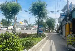 Bán nhà mặt phố mặt tiền 4m xã Bình Lợi, huyện Bình Chánh giá tốt... Bán nhà mặt phố tại Bình Lợi, Hồ Chí Minh 08