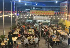 Nhà mặt phố 2 mặt tiền thủ phủ phường Phú Xá, diện tích rộng 1100m2... Bán nhà mặt phố tại Hải An, Hải Phòng 02
