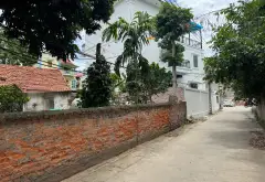 Đất Mặt Tiền Rộng, Vị Trí Đẹp Giá Tốt Đầu Tư... Bán đất tại Lạc Đạo, Hưng Yên 02