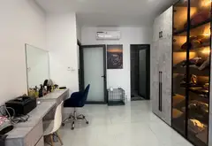 Ngay cầu Kênh Tẻ - 3 Tầng - 43m² - Nhỉnh 6 tỷ - Nở hậu tài lộc - Shr... Bán nhà riêng tại Vĩnh Hội, Hồ Chí Minh 04