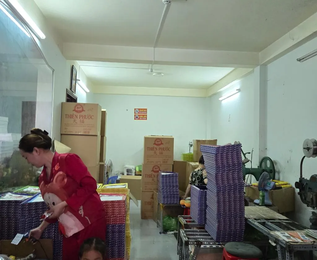 Biệt thự phố an ninh với 6 phòng ngủ rộng rãi... Bán nhà mặt phố tại An Lạc, Hồ Chí Minh 01