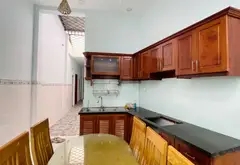 CƠ HỘI BẮT ĐÁY BĐS QUẬN 12 - 92m2 3PN HẺM XE HƠI QUAY ĐẦU NGAY ĐẠI HỌC GTVT HƠN 40tr/m2... Bán nhà riêng tại Trung Mỹ Tây, Hồ Chí Minh 05