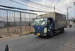 Cơ hội hiếm có sở hữu đất mặt tiền đường nhựa 16m tại Vĩnh Lộc A... Bán đất tại Vĩnh Lộc, Hồ Chí Minh 08