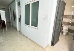 Nhà 3 tầng hẻm xe hơi ngay hiệp thành city... Bán nhà riêng tại Trung Mỹ Tây, Hồ Chí Minh 08