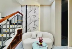 Bán nhà riêng 2 tầng tại phường Gò Vấp, phù hợp kinh doanh nhỏ... Bán nhà riêng tại Gò Vấp, Hồ Chí Minh 11