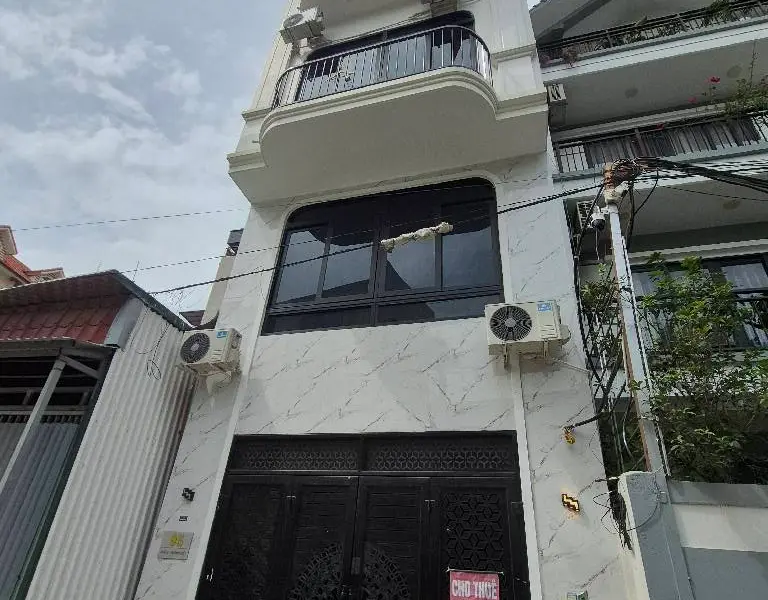 🏢💰 22.8 TỶ – BÁN NHÀ KIM GIANG 7OM², 8 TẦNG THANG MÁY, NGÕ 6M.MẶT TIỀN 4.5M.DÒNG TIỀN 1 TỶ/NĂM.... Bán chung cư mini tại Thanh Liệt, Hà Nội 01