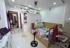 HXH đường 100 Bình Thới Q11... Bán nhà riêng tại Hòa Bình, Hồ Chí Minh 09